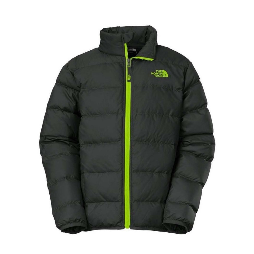 The North Face Andes Down Jacket
